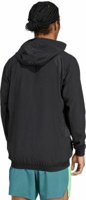 adidas Tech Apparel sportovní bunda 
