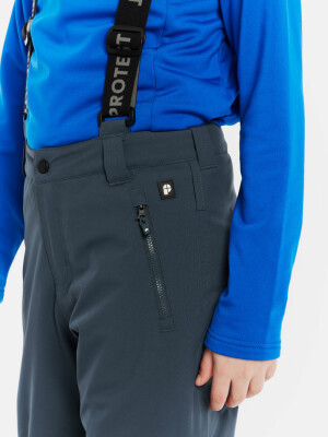 Protest Spikety Snowboardhose mit Träger