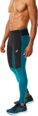 Asics WINTER RUN TIGHT běžecké kalhoty