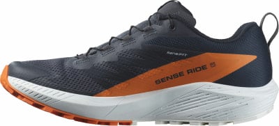 Salomon Sense Ride 5 GTX trailové běžecké boty