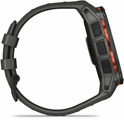 Garmin Instinct 3 Solar Multisport Smartwatch - 50mm