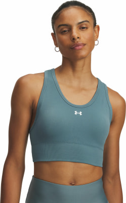 Under Armour UNDER ARMOUR VANISH Bra Seamless Mid