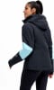 Maier Sports Amiata Skijacke mit Kapuze