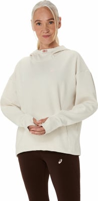 Asics Nagino Run Adjustable Hoodie