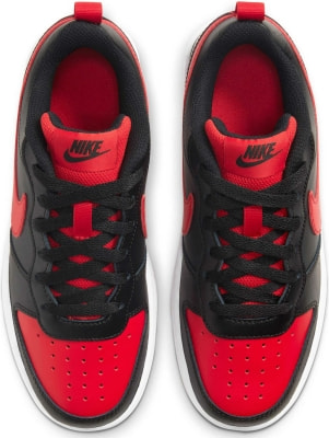 Nike Court Borough Low 2, det. voľnočasová obuv