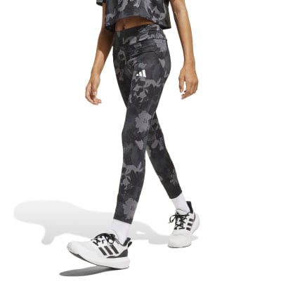 adidas Train Essentials Flower Print Tights