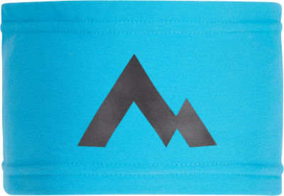 McKINLEY Mocha Stirnband