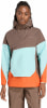 adidas Terrex Xploric 2.5L Climaproof Regenanorak mit Kapuze