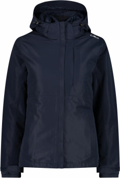 CMP 3in1 Funktionsjacke mit Kapuze