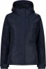 CMP 3in1 Funktionsjacke mit Kapuze