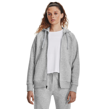 Under Armour Rival Fleece Kapuzenjacke