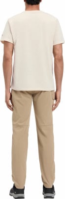 McKINLEY Nata III M T-Shirts 65%PES, 35%Baumwolle