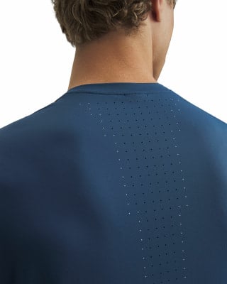 Under Armour Velocity Pro Laufshirt