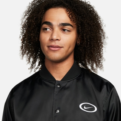 Nike DANN Repel-Basketballjacke