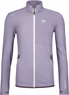 Ortovox Fleecejacke