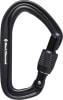 Black Diamond Screwgate Hotforge Karabiner