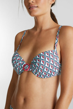Ancon Beach B-Cup női bikinifelső