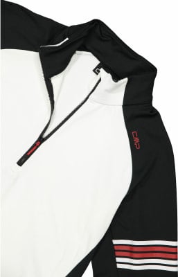 CMP Skileibchen mit Halfzip CMP Skileibchen mit Halfzip