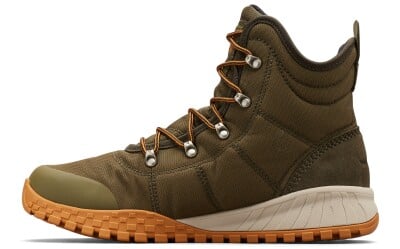 Columbia Fairbanks Winterschuh Omni-Heat Columbia Fairbanks Winterschuh Omni-Heat