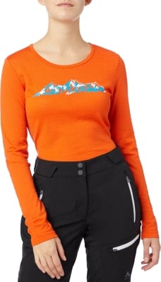McKINLEY Hicks Langarmshirt