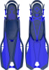 TecnoPro F6 C Travel Schwimmflossen