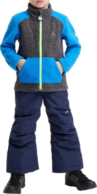 McKINLEY Colin Fleecejacke