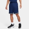 Nike DNA 8IN short férfi kosárlabda sort