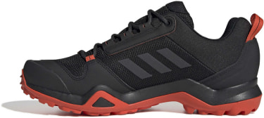 Adidas Terrex AX3 GTX, outdoorová obuv