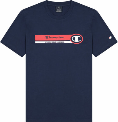 Champion Crewneck póló Legacy