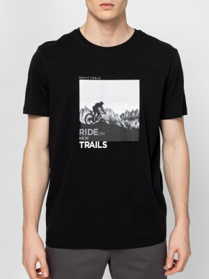 Heavy Tools Magento férfi póló Heavy Tools Magento férfi póló