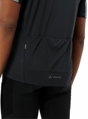 Vaude Me Matera II Radtrikot mit Fullzip