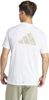 adidas Workout Logo T-Shirt