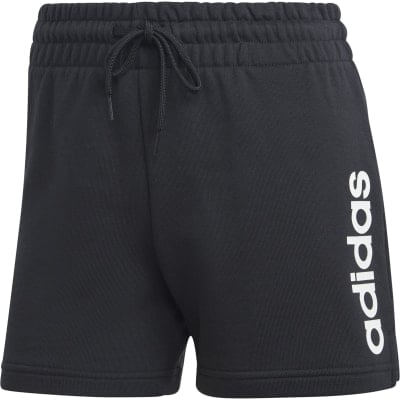 adidas Essentials Linear French Terry Shorts