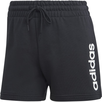 adidas Essentials Linear French Terry Shorts