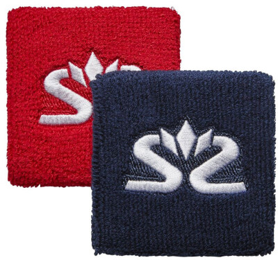 Salming Potítko Wristband Short 2ks