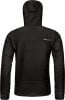 Ortovox Swisswool Zinal Isolationsjacke mit Kapuze