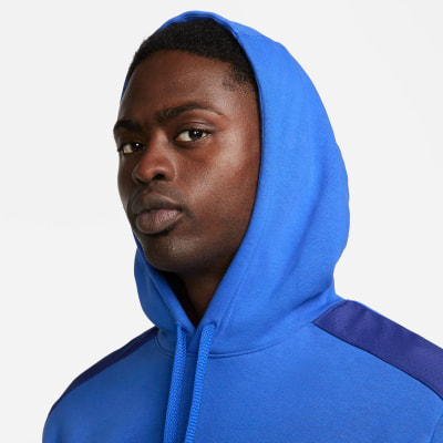 Nike M NSW SP FLC HOODIE BB férfi kapucnis felső