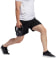 AEROREADY 3-Streifen Shorts