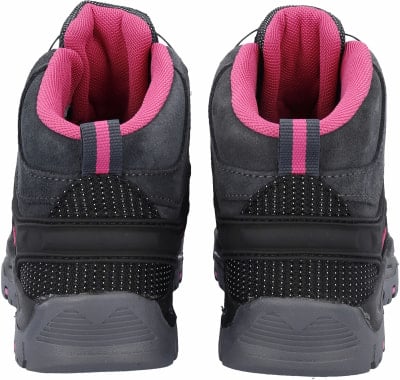 CMP Kiruna Mid Fitgo Trekkingschuhe