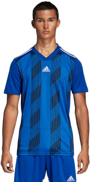 STRIPED 19 JSY férfi trikó