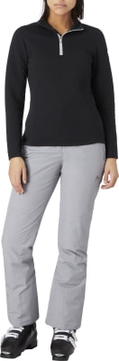 McKINLEY Havina Skileibchen mit Halfzip