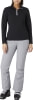 McKINLEY Havina Skileibchen mit Halfzip