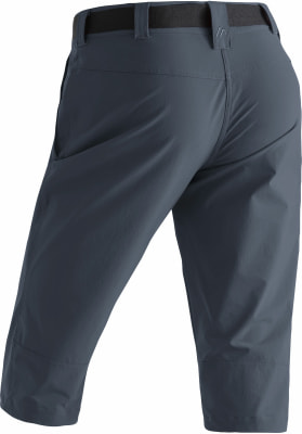 Maier Sports maier Inara Slim 3/4 Caprihose UPF 50+, dryprotec