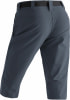 Maier Sports maier Inara Slim 3/4 Caprihose UPF 50+, dryprotec