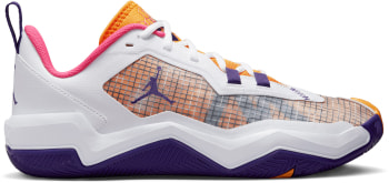 Nike Jordan One Take 4 férfi kosárlabdacipő