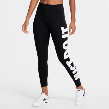 Nike Sportswear Essential High-Rise Tights