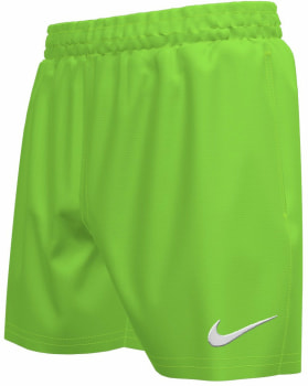 Nike 4 Volley Badeshorts