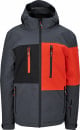 Killtec Skijacke mit Kapuze