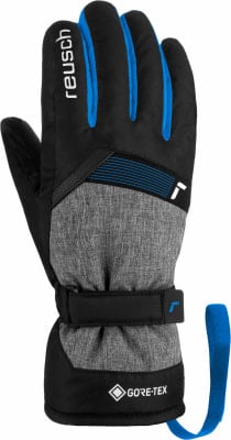 Reusch Det. rukavice Flash GORE-TEX, GORE-TEX, TecFill, Softshell