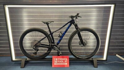 Trek Procaliber AXS 9.7